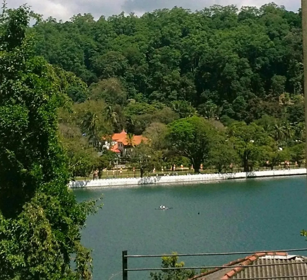 Walse Park Residence Kandy Apartment