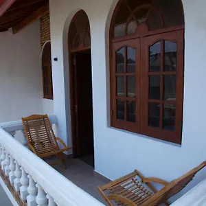 Maison d'hôtes Kan̆du, Kandy